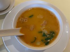 龙虾汤泡饭-利苑酒家(合景国际金融广场店)