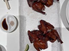 -侨美食家·40年地道粤菜(珠江新城店)