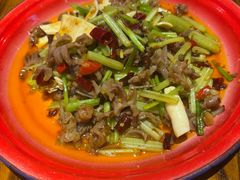 -黄弟大排档·湖南菜·小龙虾·小海鲜(凯旋北路店)