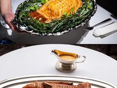 -Oyster Talks 四度蚝法餐厅