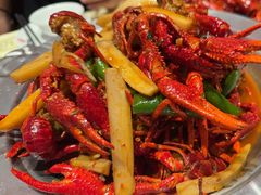 -聚味瞿记·龙虾堂(坡子街店)