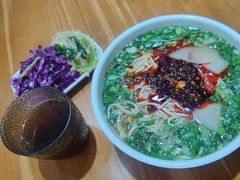 -京穆兰牛肉面(临洮店)