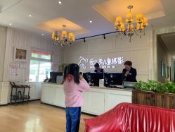 -爱儿美儿童摄影(朝阳公园店)