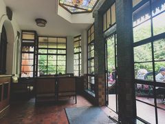 -马勒别墅·中餐厅