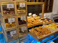 -杭州香格里拉饭店