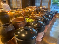 -德叔阙里·衢州菜馆(月湖店)