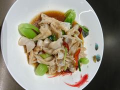 -东莱馋房(陆家嘴店)