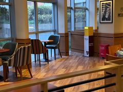 -COSTA COFFEE(张江软件园店)
