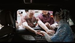 -MANLI BRIDAL婚纱