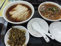 -毛华美食(清扬路店)