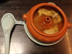 -丽江金茂凯悦臻选酒店-滇香馆