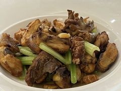 -五棵树•粤西高凉菜(琶洲店)