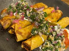 -Q MEX 库迈墨西哥餐吧(双井店)