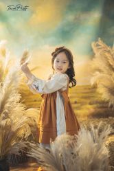 -韩国童感TOUCH PHOTO儿童摄影(朝阳分店)