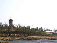 -三圣花乡旅游区