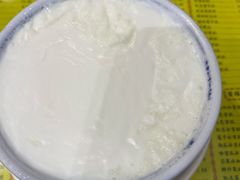 双皮奶-民信老铺(东方广场店)
