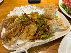 -吉友粥底火锅(方斜路店)