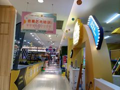 -万达广场(福州金融街店)