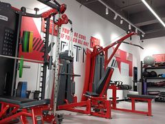 -超减·私教减肥馆(世博店)