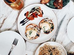 土耳其风味鸡翅-农畉LONFOOD(福田星河COCOPark店)