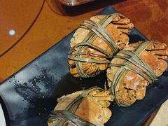 -铭副琦食·虾蟹烩馆(渔人码头店)