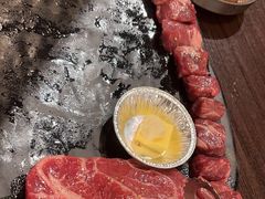 -大馥·炭火烧肉酒场(莘庄莘福坊店)