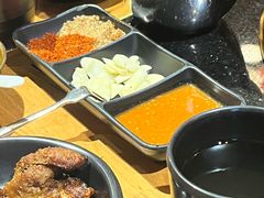 -水浒烤肉(国贸店)