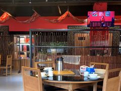 大堂-百家班(市府店)