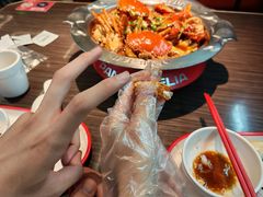 -胖哥俩肉蟹煲(杭州下沙学林街店)