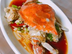 -阿杰臻选海鲜饭店(普陀山店)