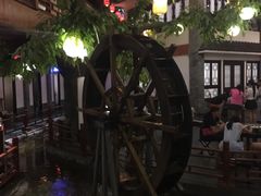 -鲁城往事(游客中心店)