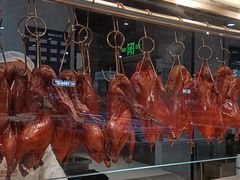 -物美超市(通州华业玫瑰店)