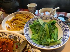 -杨记隆府(汉街店)