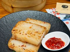-云山茶餐厅(广东大厦店)