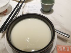 双皮奶-陶陶居酒家(新天地店)