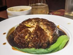 -金枝玉叶上海人家食府(三里河店)