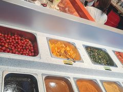 -金喜娜无限自助烤肉(泰达永旺店)