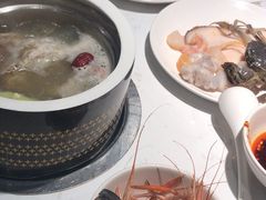 -加餐海鲜自助(宝龙一城店)