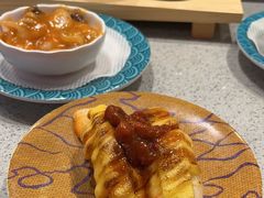 -万岁寿司(芳村店)