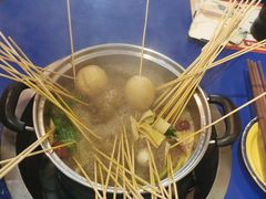 -马路边边火锅串串(观前街店)