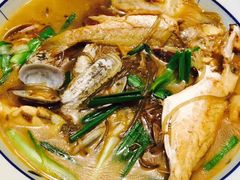 -南山饭店(阳明古镇店)