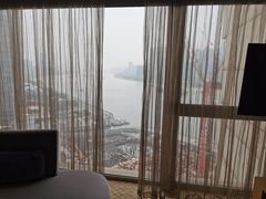 -上海外滩茂悦大酒店
