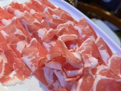 -宝泉铜锅·涮羊肉(解放东路店)