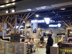 -陕客肉夹馍(王府井店)