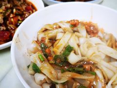 -吴长子卤菜馆(统一街店)