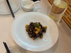 -月福京味斋·烤鸭店·北京菜(鼓楼总店)