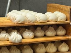 -东泰祥生煎馆(重庆北路店)