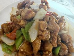 -一家春酒楼(惠工街店)