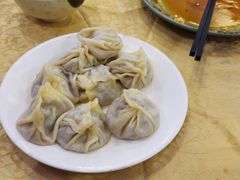 -维吾尔餐厅(宜山路店)