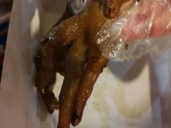 -芙蓉泉·烤鸡爪(芙蓉街店)